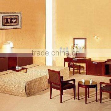 Luxury 5 stars hotel bedroom furniture PFG385