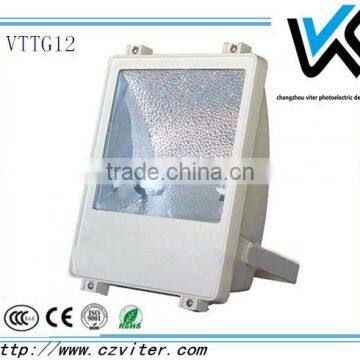 CE factory of 70-150w Metal Halide Floodlight