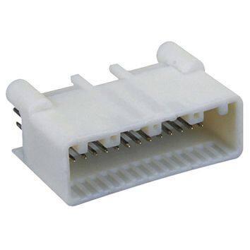 PCB header Connector  Replace TE 1565375-4