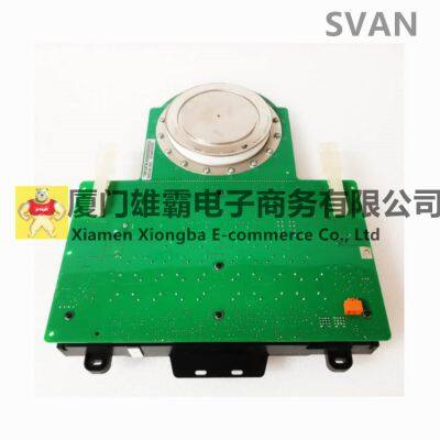 ABB 3BHB030310R0001 IGCT (Integrated Gate Converter Thyristor) module