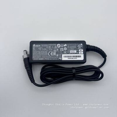delta agent 12V3A 36W laptop charger  ADP36PH BBD with lock