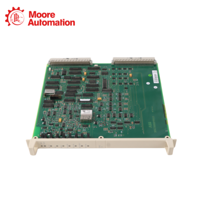 ABB 3BSE019216R1 DSBC176