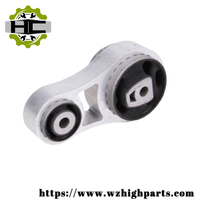 4S61-6P082-AB D350-39-040A 1308643 Задняя опора двигателя по крутящему моменту подходит для FORD FIESTA 2001-2008