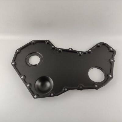 4BT 6BT Truck Spare Parts Gear Housing Cover 3918675 photo-2