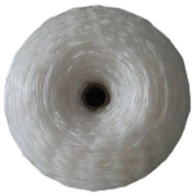 PLASTIC TUBULAR MESH NET for MUSSEL FARMING