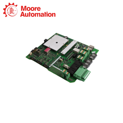 ABB 3BHE022287R0001 UCD240A01 photo-4