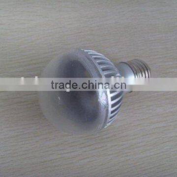 High power energy-saving 3W LED lamp