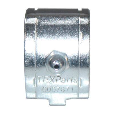 Текстильный игольчатый подшипник качения игольчатый подшипник 0007871