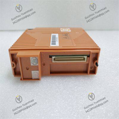 Yokogawa SAI143-H63 Analog Input Module photo-4