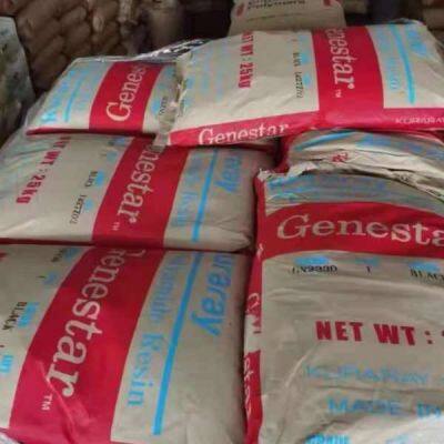 Kuraray PA9T Genestar G2330 Original Resin Polyamide 9T Nylon Specialty Plastic Material Resin Raw Material Price Nylon 6