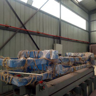 Electronic Belt Scale ICS-17B photo-2