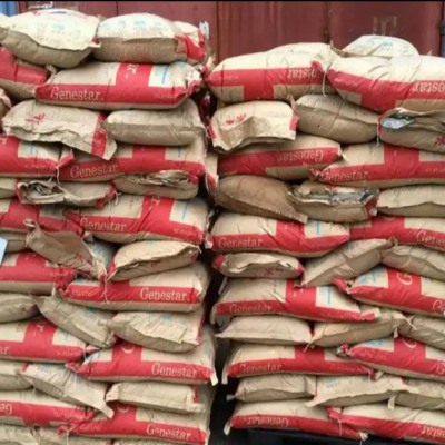 Kuraray PA9T GN2330 BK Flame Retardant High Temperature Plastic Material Nylon Granules Plastic Raw Material photo-3