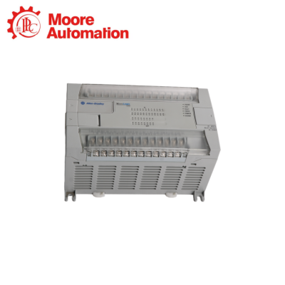 Allen Bradley1762-L40BWAR photo-5