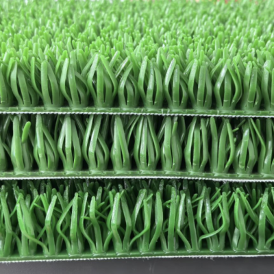 Tapis de lavage d'or à haute récupération pour l'exploitation minière de l'or alluvionnaire, tapis de mousse, tapis d'herbe, tapis pour l'exploitation minière de l'or