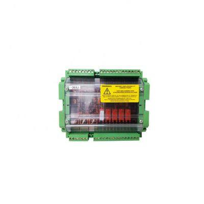 8444-1067    Input/output module For connecting sensors