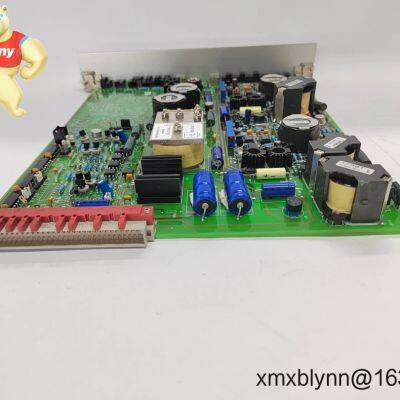 ALSTOM N897092520B / N897092057Y / N897092500E (TRENO) – Train TCMS I/O and Control Modules for Rolling Stock Maintenance