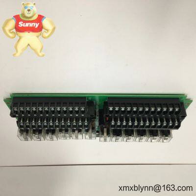 GE IS200TRLYH1BGF Relay Output Module: Precision Control for Turbine Systems photo-4