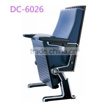 Auditorium chair