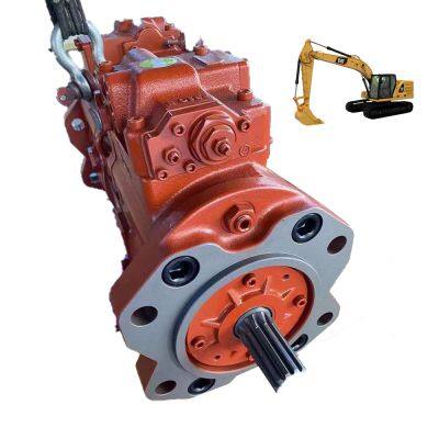 Cat 938 g Ii Hydraulich Pupm 4t330264 Repuestos Caterpillar Cat Excavator Parts for CAT 320 320D 320GC photo-4