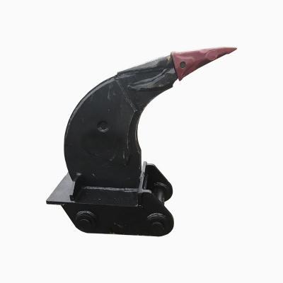 Genuine SANY Excavator Rock Ripper Attachment | Heavy-Duty Ripper Arm for Quarry & Mining | Fit for SY365 SY500 photo-6