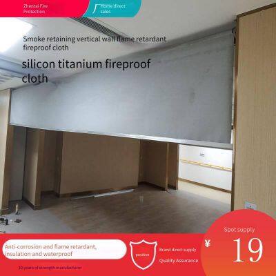Цены на мягкую кремнезакаленную титановую огнеупорную ткань из Шицзяжуана, огнеупорную кремнезакаленную ткань с высокой температуростойкостью Zhentai, различные кремнезакаленные ткани