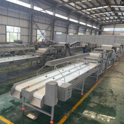 Shandong Leading Machinery Co., Ltd. company overview - view 1
