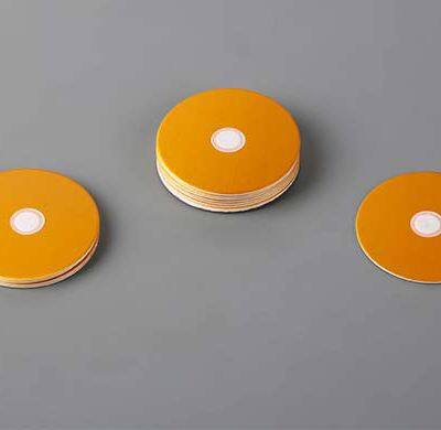 Pesticide Bottle Sealing Gasket photo-2