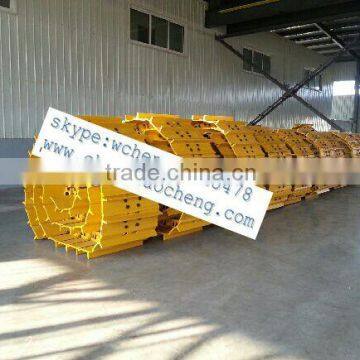 DGY15 DGY25 DGY30 DGY45 DGY50 SGY70 DGY90 сборка гусеничного башмака трубопроводного слоя