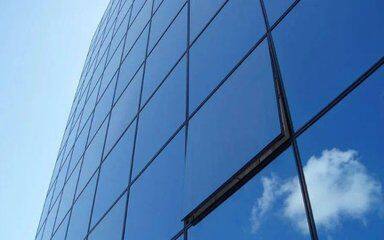 Autre verre architectural