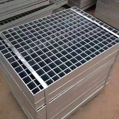 Steel Grating photo-2