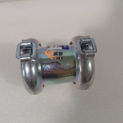 Volvo COUPLING ASSY VOE 14531072 VOE14524449 for VOLVO EXCAVATOR ENGINE EC210 EC240B EC210B photo-3