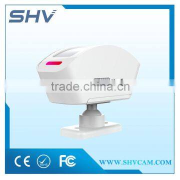 360 pir detector/motion detector Wireless Ceiling PIR Motion Sensor