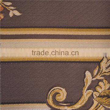 Elegant 100% polyester fabric roll