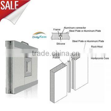 pu Sandwich Panels for Cold Rooms,pu Panel,cold Storage photo-6
