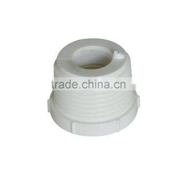 Plastic PVC Fittings -Female and Male Adapter