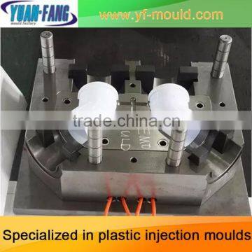 32mm PPR Water SupplyTee Pipe Fitting Mould photo-6