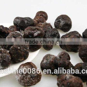 Frozen Black Truffle From Yunnan photo-4