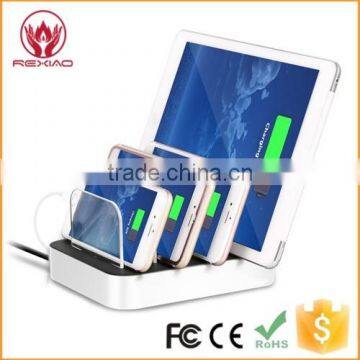 Patent Product Multi Usb Charger Adapter photo-5