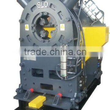 Make/Break Unit for Oilfield Service