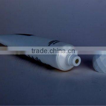 Cosmetic Soft flexible Plastic Extruding Tubes for Packaging