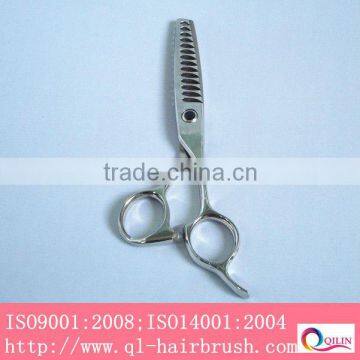 QL-286 thinning scissor for hairdressing