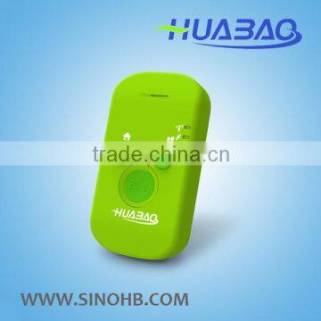 kid gps tracker, person tracker, elder tracker, SOS alarm, monitoring function, geo-fence, playback