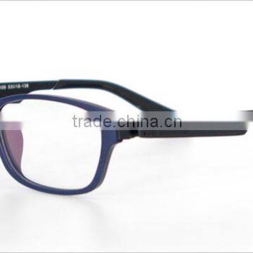 TR90 Full Rim Beautiful Glasses Photo Frames With Spring Hinge photo-5