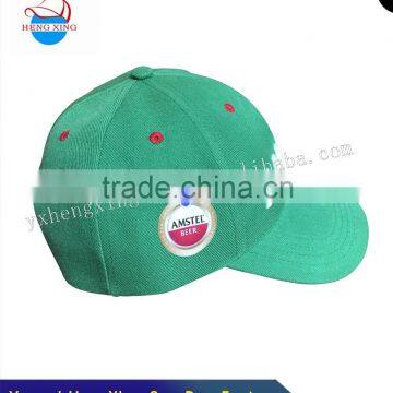 Model 100% Acrylic Embroidered Sport Cap & Baseball Hats Made in China photo-3