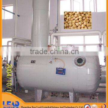 Stainless steel soybean oil refining machine-oil deodorization tower