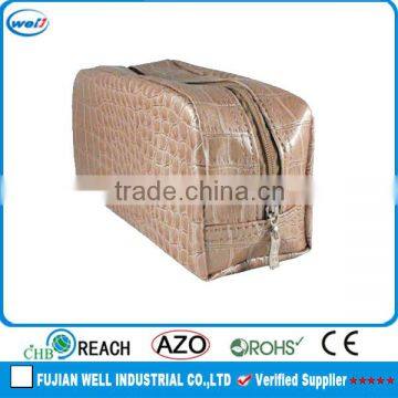 2014 fashion high quality travel cosmetic bag