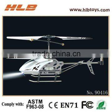 SLH 6026i Rc 3.5ch Iphone control alloy helicopter with gyro SH 6026i