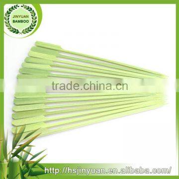 New products special discount various sizes bamboo doner kebab skewers