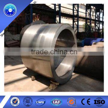 Heavy Load Pneumatic Guided Cylinder Forging