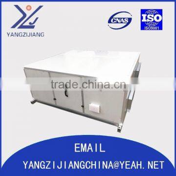 China hvac parts heat recovery , fresh air enthalpy recovery ventilation machine